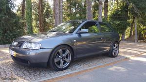 Audi ACV Nacional Agosto/01 - à venda - Ligeiros