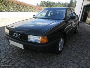 Audi  Turbo D Novembro/88 - à venda - Ligeiros