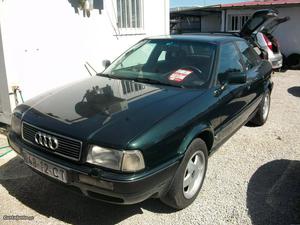 Audi  tdi 90cv Abril/93 - à venda - Ligeiros