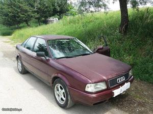 Audi tdi 90cv Dezembro/94 - à venda - Ligeiros