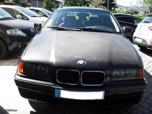 BMW 318 tds Agosto/96 - à venda - Ligeiros Passageiros,