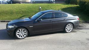  BMW Série  d Auto (313cv) (4p)