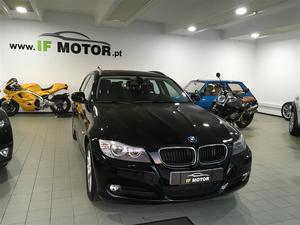  BMW Série  d Touring Navigation (143cv) (5p)