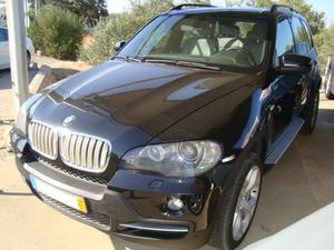  BMW X5 3.0 sd (285cv) (5p)