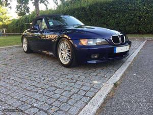 BMW Zv mcv chrome Junho/98 - à venda -