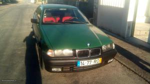 BMW  compact Dezembro/94 - à venda - Ligeiros