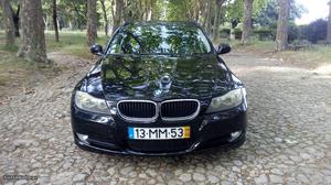 BMW d Touring Mod 09 Setembro/08 - à venda - Ligeiros