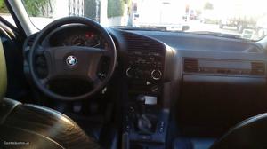 BMW i 105cv Março/95 - à venda - Ligeiros