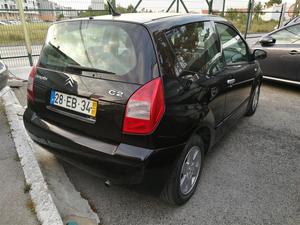  Citroen C2 1.1 SX Pack (60cv) (3p)