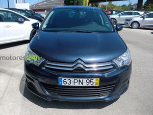 Citroen C4 1.6 e-HDi Air.Collection ETG6