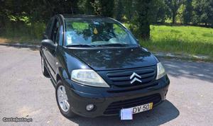Citroën C3 1.4hdi:iuc antigo Junho/07 - à venda - Ligeiros
