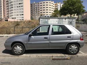 Citroën Saxo 1.1 Julho/00 - à venda - Ligeiros