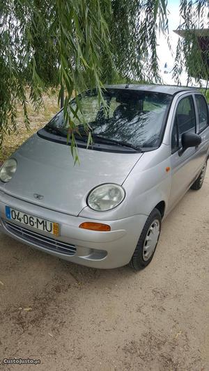 Daewoo Matiz 800 Fevereiro/99 - à venda - Ligeiros