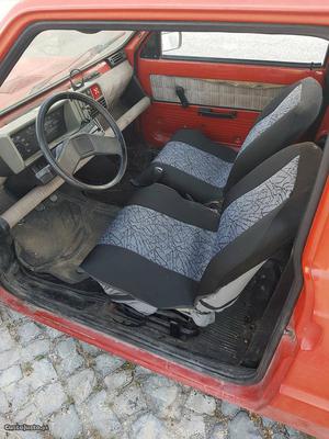 Fiat Panda  Abril/86 - à venda - Ligeiros Passageiros,