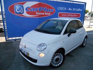  Fiat  Pop