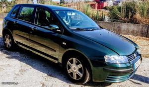 Fiat Stilo 1.2i c/Gpl + AC Julho/02 - à venda - Ligeiros