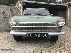 Ford Cortina dluxe 2 portas Janeiro/80 - à venda - Ligeiros