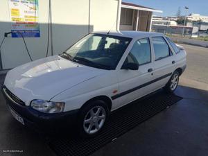 Ford Escort Impecável Maio/95 - à venda - Ligeiros