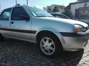 Ford Fiesta 1.2 Janeiro/00 - à venda - Ligeiros