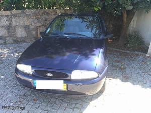 Ford Fiesta 1.25 Techno Outubro/98 - à venda - Ligeiros