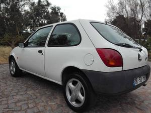 Ford Fiesta 1.8 Diesel Julho/96 - à venda - Ligeiros