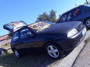 Ford Fiesta Seguro incluido Janeiro/98 - à venda - Ligeiros