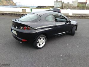 Ford Puma v Dezembro/98 - à venda - Descapotável /