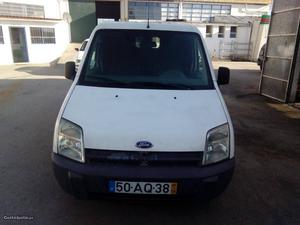 Ford Transit CONNECT T200LX1.7TDI Setembro/05 - à venda -