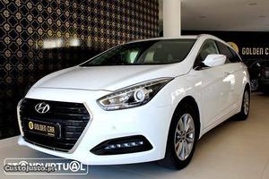 Hyundai i40 Blue Comfort Dezembro/15 - à venda - Ligeiros