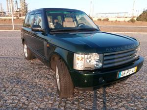 Land Rover Range Rover vogue Julho/03 - à venda - Pick-up/