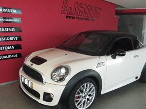  MINI John Cooper Works COUPE