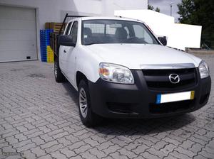 Mazda BT- D143cvkingCabin Novembro/07 - à venda -
