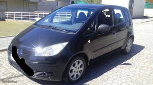 Mitsubishi Colt 1.3 como novo urgt Maio/05 - à venda -