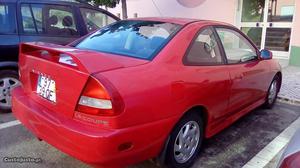 Mitsubishi Mitsubishi Mirage Setembro/97 - à venda -