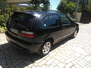 Nissan Almera 1.4 Sr 16v Estimado Fevereiro/99 - à venda -