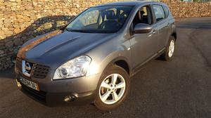  Nissan Qashqai 1.5 dCi Acenta (106cv) (5p)