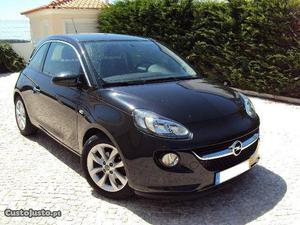 Opel Adam 1.2 JAM 70cv Maio/14 - à venda - Ligeiros