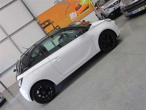 Opel Adam 1.2 Jam