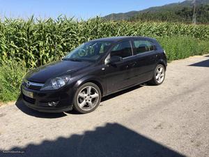 Opel Astra 1.7 Agosto/04 - à venda - Ligeiros Passageiros,