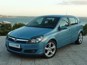  Opel Astra 1.7 CDTi Cosmo Mcv) (5p)