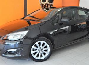 Opel Astra CDTI SPORT