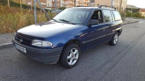 Opel Astra Caravan 1.7 TDS Janeiro/94 - à venda - Ligeiros