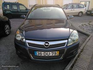 Opel Astra Cosmo 1.3 CDTI Junho/07 - à venda - Ligeiros