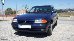 Opel Astra F 1.7 D Junho/94 - à venda - Ligeiros