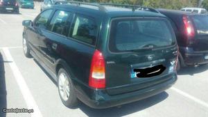 Opel Astra G Caravan Maio/98 - à venda - Ligeiros