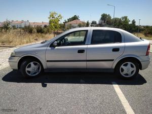 Opel Astra G v Março/00 - à venda - Ligeiros