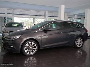 Opel Astra ST 1.6 CDTi Exe SS Dezembro/16 - à venda -