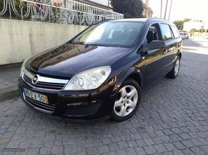 Opel Astra Sw1.3cdti. impecavel Dezembro/07 - à venda -