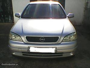 Opel Astra v Julho/00 - à venda - Ligeiros