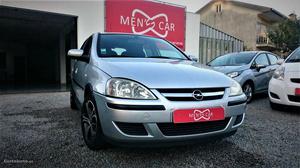 Opel Corsa 1.3CDTI Outubro/05 - à venda - Ligeiros